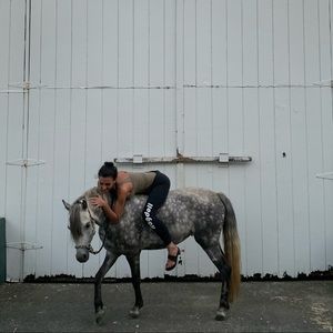 Meet your Posher, Brooke